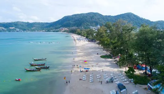 Patong Beach