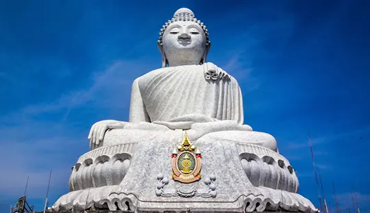 Big Buddha